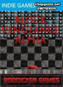 Block Vengeance Alpha