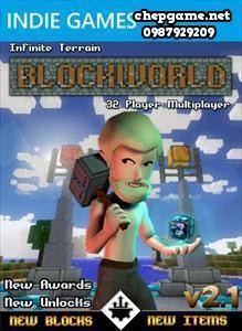 Block World