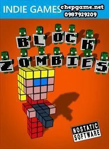 Block Zombies