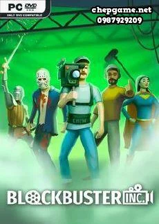 Blockbuster Inc