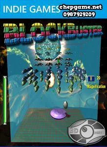 BlockBUSTER