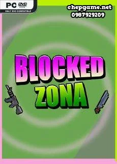 BLOCKED ZONA