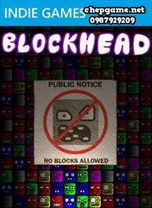 Blockhead
