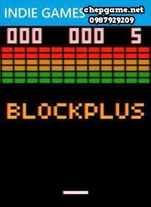 BLOCKPLUS