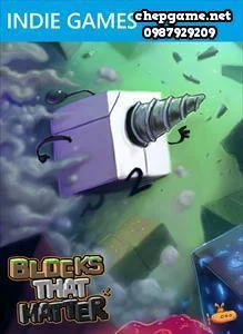 Blocks That Matter