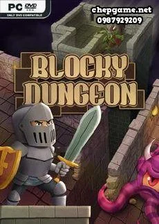 Blocky Dungeon