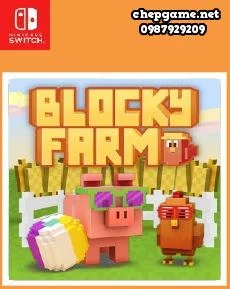 Blocky Farm