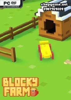 Blocky Farm