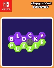 Blocky Puzzle