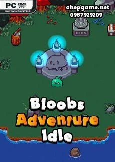 Bloobs Adventure Idle