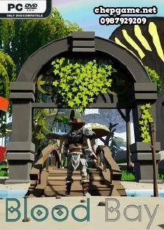 Blood Bay Card History