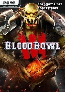 Blood Bowl 3