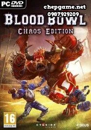 Blood Bowl Chaos Edition