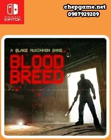 Blood Breed
