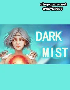 Blood Card 2 Dark Mist