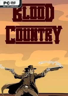 Blood Country