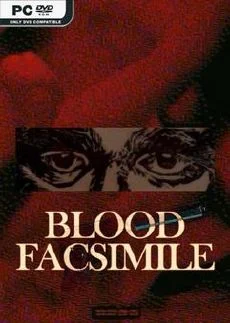 Blood Facsimile