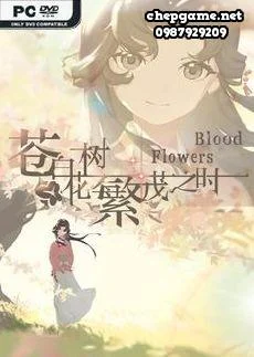 Blood Flowers