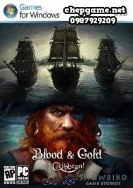 Blood & Gold Caribbean