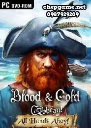 Blood & Gold Caribbean