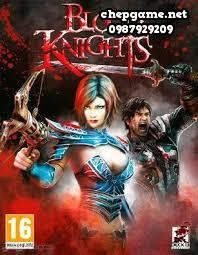 Blood Knights