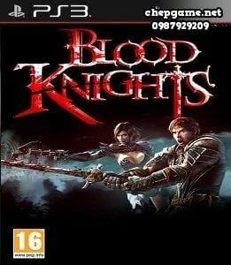 Blood Knights PSN