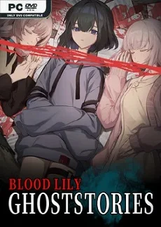 Blood Lily Ghoststories