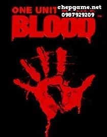 Blood One Unit Whole Blood