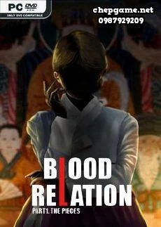 Blood Relation Part 1