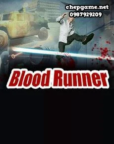 Blood Runner