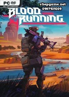 Blood Running