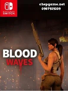 Blood Waves