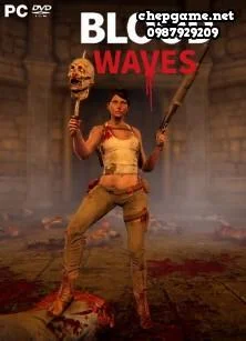 Blood Waves