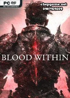 Blood Within