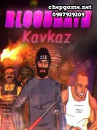 Bloodbath Kavkaz
