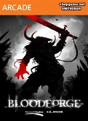 Bloodforge