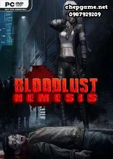Bloodlust 2 Nemesis