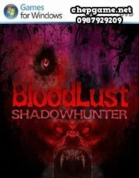 BloodLust ShadowHunter