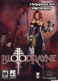 BloodRayne 2