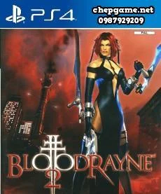 BloodRayne 2