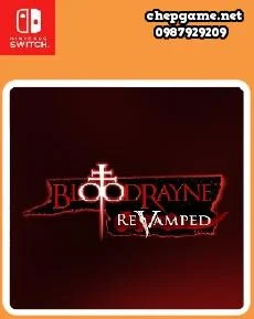 BloodRayne ReVamped