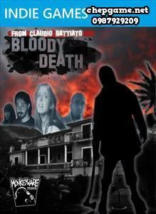 Bloody Death