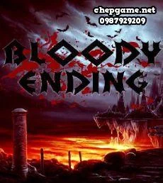 Bloody Ending