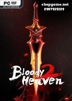 Bloody Heaven 2
