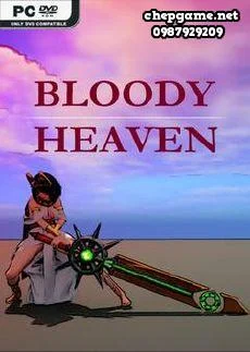Bloody Heaven