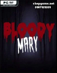 Bloody Mary Forgotten Curse