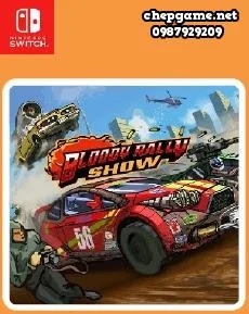 Bloody Rally Show