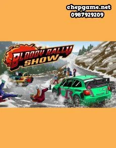 Bloody Rally Show
