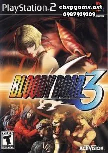 Bloody Roar 3