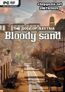 Bloody Sand The Gods of Assyria